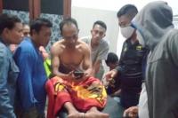 Perahu Tenggelam di Rote, Kades Kolobolon Selamat, Ayah dan Anak Hilang