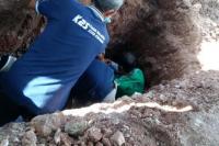 Kerukunan Keluarga Jawa di Kupang Makamkan Warga Sukabumi