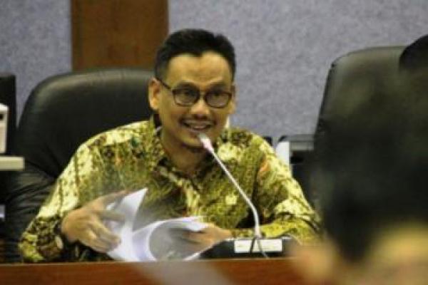 Komisi X Desak Pemerintah Perjelas Rancangan Formasi CPNS Guru