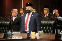 Perbolehkan Belajar Tatap Muka, Ketua DPD RI Minta Agar Dipikirkan secara Matang