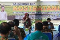 Perkuat Lima Peran BPP, Ini Penjelasan BPPSDMP Kemantan 