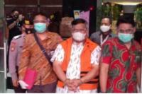 KPK Sita Satu Unit Mobil Anggota DPRD Sumut dari Kasus Suap DAK