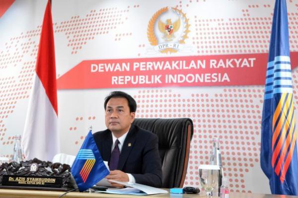 Pimpinan DPR Tolak Rencana Pemerintah Tutup Rekrutmen CPNS Guru Tahun 2021