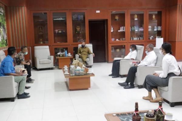 Gubernur NTT Minta Wisata Premium Harus Dibarengi Pelayanan Premium