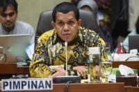 Komisi IX DPR Dukung Kebijakan Pemerintah Terkait PSBB di Jawa dan Bali 