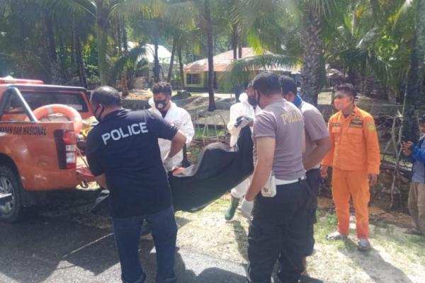 Satu Korban Perahu Tenggelam di Rote Ditemukan