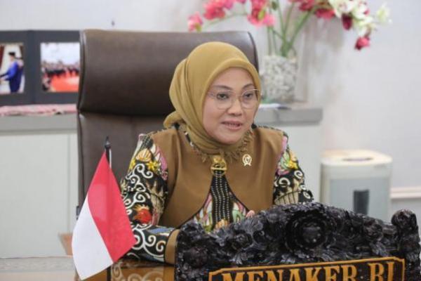 Pelatihan Kerja Kembali Digenjot, Kemnaker: Tahun 2021 Merupakan Tahun Pemulihan