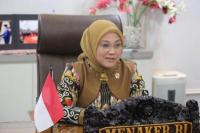 Pelatihan Kerja Kembali Digenjot, Kemnaker: Tahun 2021 Merupakan Tahun Pemulihan