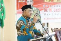 Vaksin Sinovac telah Diedarkan. Gus Jazil: Pemerintah Harus Pastikan Vaksin Aman 