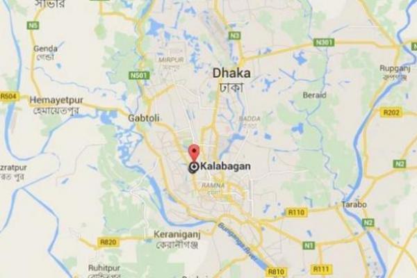 Seorang Gadis Berumur 17 Tahun Diperkosa dan Dibunuh di kota Kalabagan Bangladesh