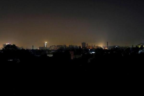 Pemadaman Listrik di Pakistan, Sejumlah Fasilitas Umum Lumpuh 