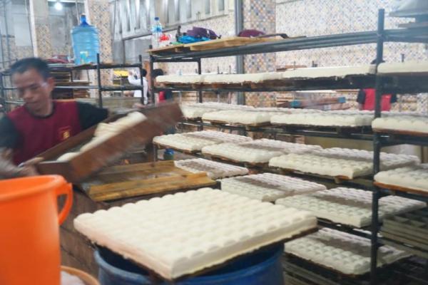 Komisi IV DPR RI Apresiasi Langkah Kementan Stabilkan Pasokan dan Harga Kedelai