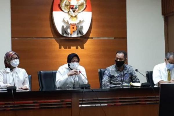 Mensos Kirimi Surat Ke Tiga APH, Minta Pantau Pengelolaan Bansos