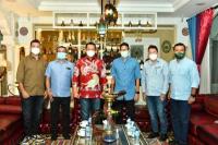 Bamsoet Berharap Sport Automotive Tourism jadi Daya Tarik Wisatawan Domestik dan Mancanegara