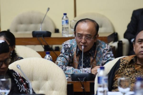 Dorong Bantuan Langsung, Politisi Gerindra Usulkan Cabut Subsidi Pupuk