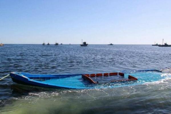 Migran Tunisia Mendarat di Italia Mencapai 13.000 pada Tahun 2020