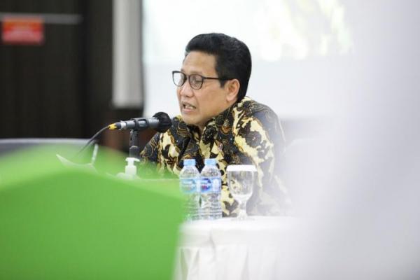 Genjot Percepatan SDGs Desa, Ini Penjelasan Gus Menteri