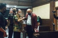 Djoko Tjandra Bantah Namanya Tercatat di Manifes Garuda Perjalanan Domestik