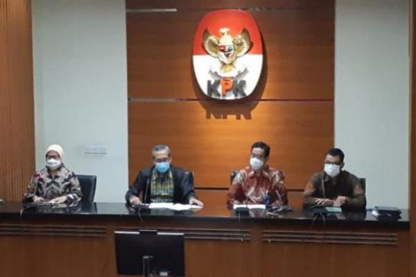 Gandeng KPK dan Kementerian ATR/BPN, PLN Sertifikasi 92 Ribu Persil Tanah Senilai Rp1.600 T