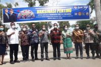  REFLEKSI PASCA-VAKSINASI COVID-19  (Pendeta Dr. Merry Kolimon)