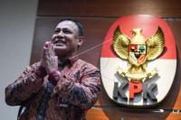 Sosialisasi Vaksinasi Covid-19 Bagi Para Pegawai, Ini Paparan Ketua KPK Firli Bahuri