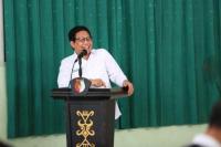 Kunjungan ke SIGI, Gus Menteri: Dana Desa Harus Dirasakan Oleh Seluruh Warga