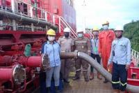 Berhasil Buka Keran Ekspor Produk Olahan Sawit ke India, Ini Paparan Kepala Karantina Pertanian Mera