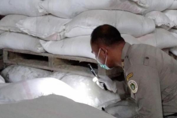 Berpeluang Ekspor ke Mancanegara, Kuntoro: Permintaan Beras kita di Luar Negeri Cukup Besar