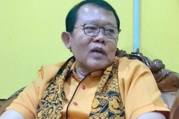 Innalillahi, Anggota DPR Fraksi Golkar Meninggal Terpapar Covid-19