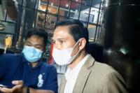 Usai Diperiksa KPK, Bupati Kaur Bengkulu Bungkam Terkait Kasus Edhy Prabowo