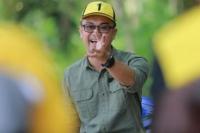 DPR Ingatkan KPK, Kasus Pencurian Barang Sitaan Jangan Sampai Terulang Kembali