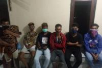 Hendak ke Papua, 14 CTK Ilegal asal NTT Diamankan Polisi