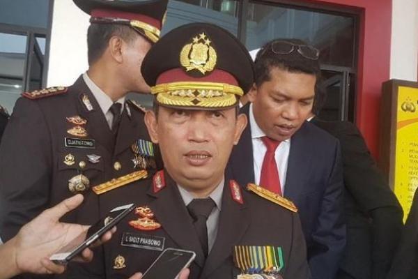 F-PKB Akan Tanya Langsung Komjen Listyo Soal Pelibatan Pesantren Jaga Keamanan