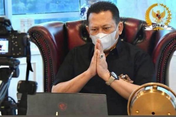 Ekspor Manggis ke Tiongkok, Bamsoet: Keberhasilan Ini Merupakan bagian Gerakan SOKSI 