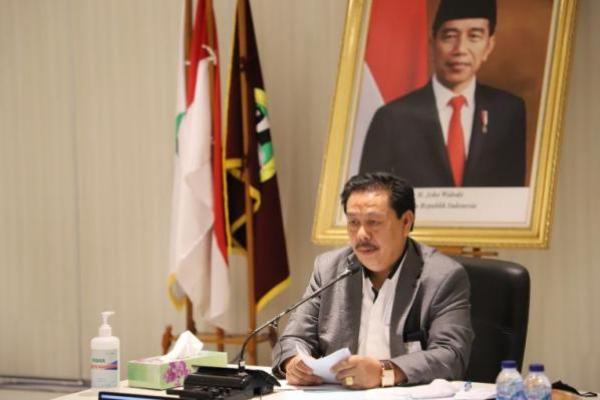 Perbaikan dari Hulu ke Hilir Kunci Tingkatkan Budaya Baca Masyarakat