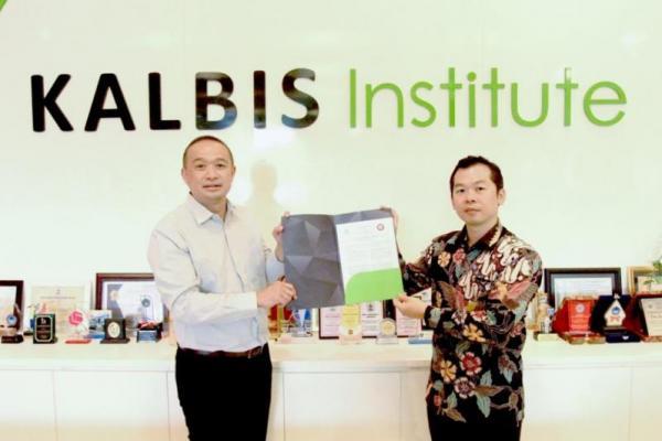Gandeng MAP Retail Academy, Kalbis Institute Komitmen Perkuat Kurikulum Berbasis Industri