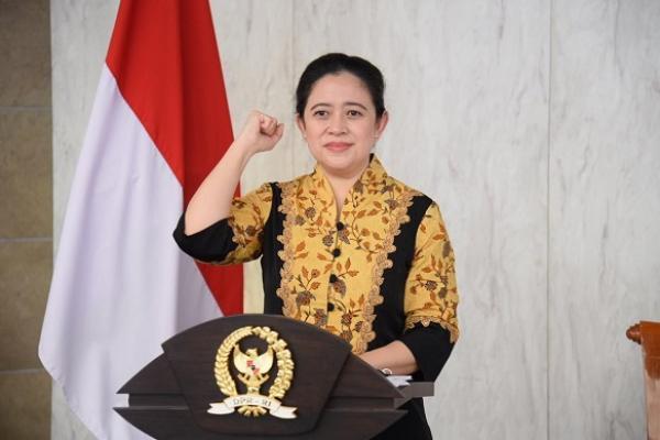 Joe Biden Dilantik, Ketua DPR: Dukungan Positif AS bagi Kemerdekaan Palestina Diperlukan