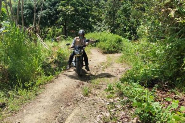 Curhatan Tim Relawan Sandek Gempa Sulawesi Barat