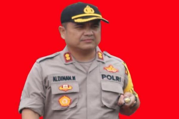 Polisi Amankan dan Periksa Sekretaris BPD Pariti