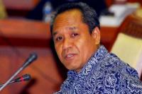 Benny K Harman Pertanyakan soal Jumlah Calon Hakim Agung Tidak Sesuai Kebutuhan