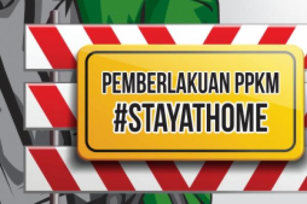  Wali Kota Kupang Perpanjang PPKM di Kota Kupang