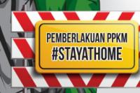  Wali Kota Kupang Perpanjang PPKM di Kota Kupang