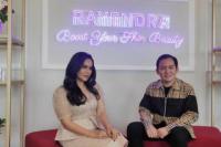 Demi Pelanggang, Klinik Rayendra Dermatology & Aesthetic Center Buka Cabang di Bintaro 