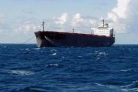 Kapal Tanker Iran dan Panama Disita di Perairan Kalimantan