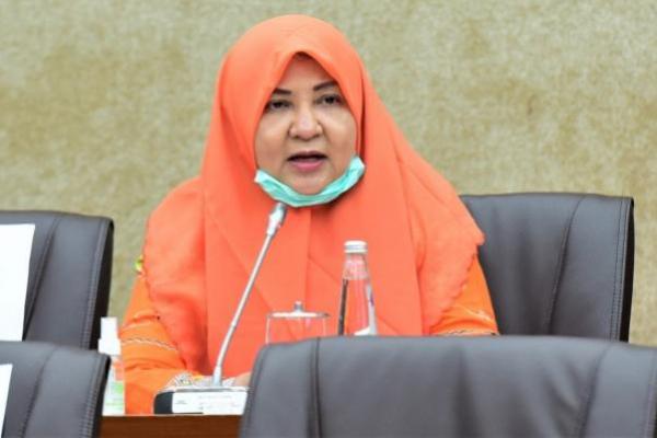 Begini Saran DPR Terkait Dilema Tupoksi Bulog