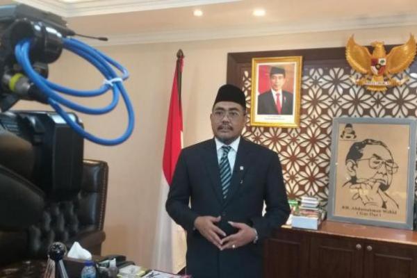 Kasus Covid-19 Tembus 1 Juta, Gus Jazil: Kuncinya Kedisiplinan Warga