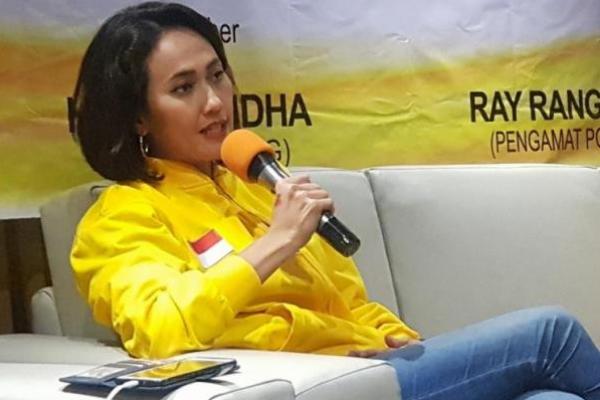 ABK Butuh Perlindungan, Christina: Pemerintah Harus Segera Terbitkan PP