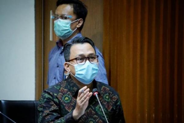 KPK Panggil Wakil Bupati Dalmasari Syam di Kasus Korupsi Cukai Bintan