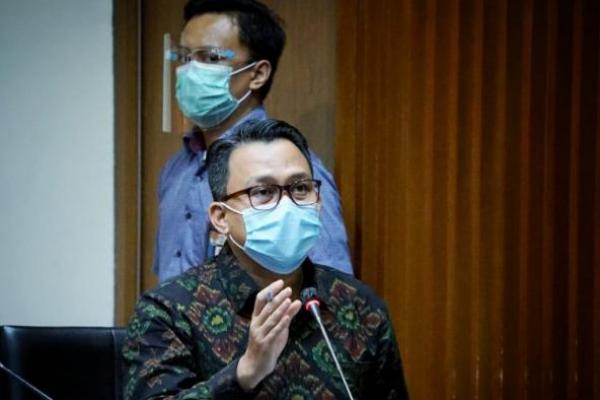 Periksa Saksi, KPK Dalami Aliran Uang Kasus Suap Pajak