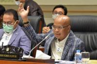 Hati-hati Milih Hakim, Desmond J Mahesa: Peradilan Mahkamah Agung Tidak Bisa Dikatakan Bersih